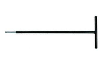 エイト テーパーヘッド T型六角棒スパナ(鉄製ハンドル) STT500-の商品写真