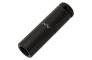 NAC(長堀工業) 6角ソケットディープタイプ (差込角 9.5mm・3/8)の商品写真