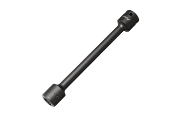 NAC(長堀工業) 6角ソケットエクステンションタイプ(差込角 9.5mm・3/8)の商品写真