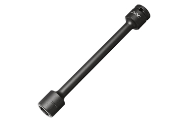 NAC(長堀工業) 6角ソケットMTエクステンションタイプ(マグネチットチューブ)(差込角 9.5mm・3/8)の商品写真