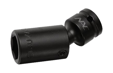 NAC(長堀工業) ユニバーサルソケット(差込角 9.5mm・3/8)の商品写真