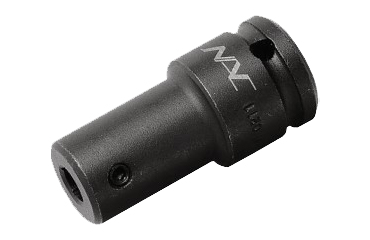 NAC(長堀工業) タップ用ソケット(差込角 12.7mm・1/2)の商品写真