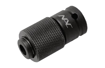 NAC(長堀工業) ビットホルダー(差込口 9.5mm・3/8)の商品写真