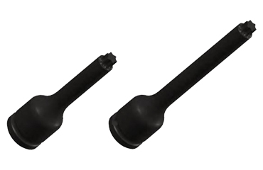 NAC(長堀工業) トルクスT型ソケット(S3)(差込角 9.5mm・3/8)の商品写真