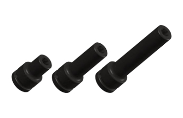 NAC(長堀工業) トルクスE型ソケット(ボルト用)(S3)(差込角 9.5mm・3/8)の商品写真