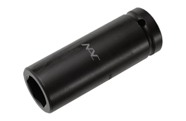 NAC(長堀工業) 6角ソケットディープタイプ(差込角 12.7mm・1/2)の商品写真