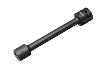 NAC(長堀工業) 6角ソケットエクステンションタイプ(差込角 12.7mm・1/2)の商品写真