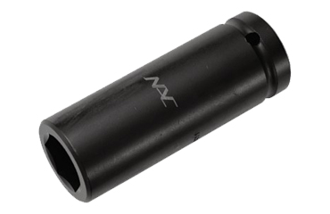 NAC(長堀工業) 6角ソケットMTディープタイプ(マグネチットチューブ)(差込角 12.7mm・1/2)の商品写真