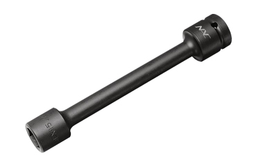 NAC(長堀工業) 6角ソケットMTエクステンションタイプ(マグネチットチューブ)(差込角 12.7mm・1/2)の商品写真