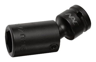 NAC(長堀工業) ユニバーサルソケット(差込角 12.7mm・1/2)の商品写真