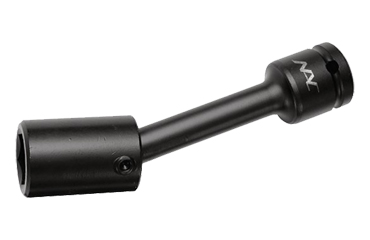 NAC(長堀工業) ユニバーサルソケット エクステンションタイプ(差込角 12.7mm・1/2)の商品写真