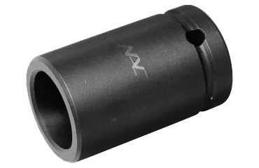 NAC(長堀工業) インナーソケット(ハブナット用ソケット)(差込角 19mm・3/4)の商品写真