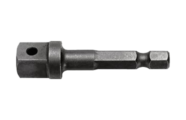 NAC(長堀工業) ドライバーアダプター(差込口 6.35x9mm)の商品写真