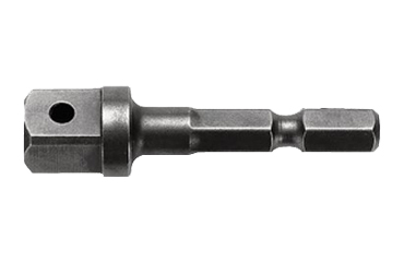 NAC(長堀工業) ドライバーアダプター(差込口 6.35x13mm)の商品写真