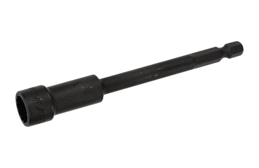 NAC(長堀工業) 12角ドライバーソケットMPタイプ(マグネチット圧入)(B-30)(差込口： 六角軸 6.35mmx9)の商品写真