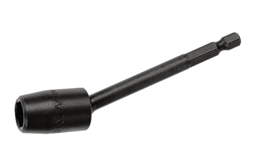 NAC(長堀工業) ユニバーサルドライバーソケット(B-30)(差込口： 六角軸 6.35mmx9)の商品写真