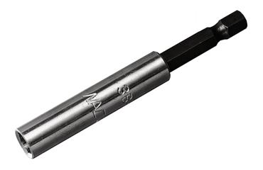 NAC(長堀工業) ビットホルダー (インサートビット用)(B-38)(差込口 6.35mmx13)の商品写真