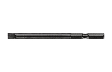 NAC(長堀工業) (-)マイナスビット(B-10)(差込口 5mmx14)の商品写真