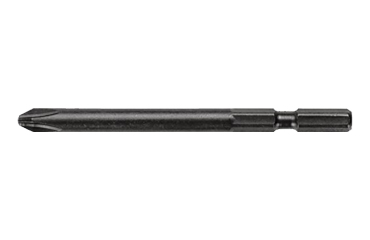 NAC(長堀工業) (+)ビセッター用ビット(B-10)(差込口 5mmx14x先端φ5.3)の商品写真