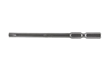 NAC(長堀工業) トルクスT型ビット(B10-1)(差込口 5mmx14)の商品写真