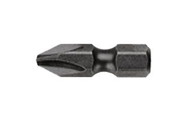 NAC(長堀工業) (+)アングルドライバービット(B-35)(差込口 6.35mmx9)の商品写真