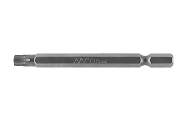 NAC(長堀工業) トルクスT型ビット(B4)(差込口 6.35mmx13)の商品写真