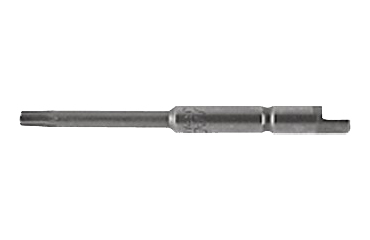 NAC(長堀工業) デルボ用電動ドライバー用 トルクスT型ビット(DB)(差込口径φ4mm)の商品写真