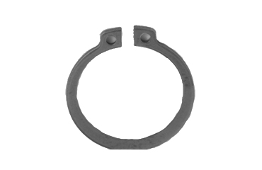 C形止め輪(軸用 特殊発條製 51012 (12)の商品写真