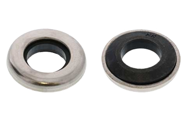 ステンレス SUS316L パッキングワッシャーPM (EPDM)(大友金属)の商品写真