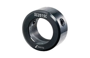 鋼 S45C ノーマルスタンダードセットカラー(SC)(岩田製作所)の商品写真