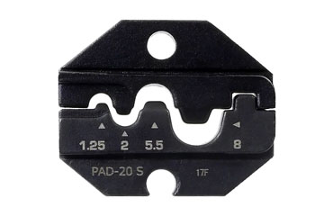 エンジニア 交換用ダイス (PAD-20～22用)(PAD-20S)の商品写真