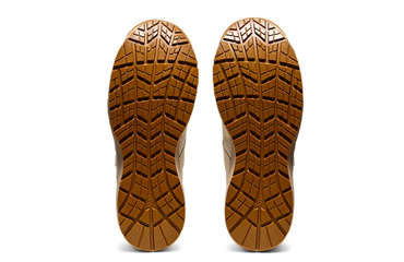 アシックス安全靴 ウィンジョブ CP112 (200 バーチxパティ)の寸法表