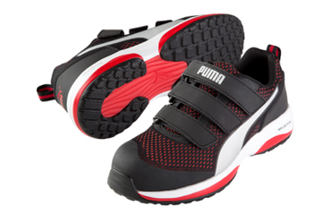 プーマ(PUMA) 安全靴 スピードレッドローの商品写真