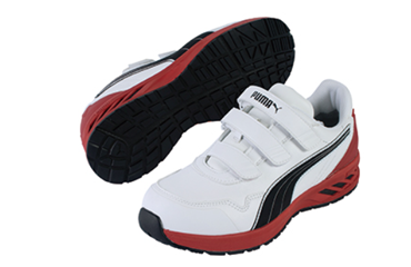 プーマ(PUMA) 安全靴 ライダー2.0 ホワイト ローの寸法表