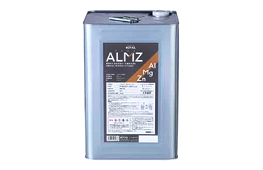 ローバル ALMZ(アルムズ)(刷毛塗りタイプ)(AMZ-20Kg)の商品写真