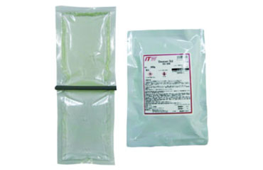 デブコン SU 二液混合型ウレタン樹脂 (淡黄高透明色/リキッド状)(電気設備用封止剤)の商品写真