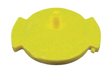 デブコン イージーラインエッジアプリケーター専用 黄色ノズル (12個入り) R51999の商品写真