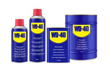 WD-40 マルチユースプロダクト MUP (防錆潤滑剤)の商品写真