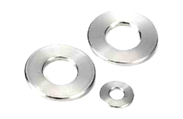 ステンレスSUS304 調整座金 丸型平座金 (フルサイズ)(SWAS-AW-VA/ばら見積品)(NBK製)の商品写真