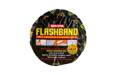 フラッシュバンド ブライト(高耐久性多目的 防水テープ)の商品写真