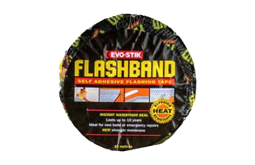 フラッシュバンド グレイ(高耐久性多目的 防水テープ)の商品写真