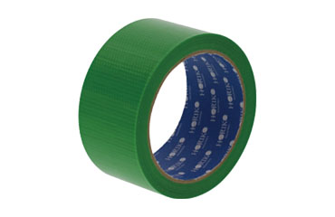 ホリコー 養生番長 緑色 (中粘着養生テープ)(YT-301)の商品写真