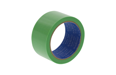 マスキングカットライト 養生用テープ 緑色の商品写真