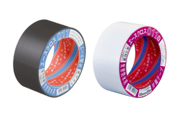 光洋化学 気密防水テープ (エースクロス011) アクリル系強力粘着 片面 剥離紙付の商品写真