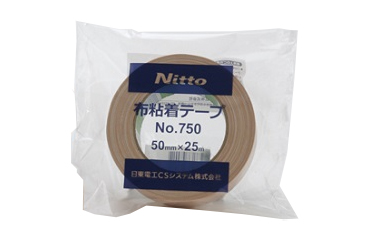 日東電工 布粘着テープ NO.770の商品写真
