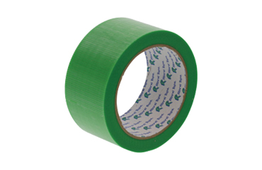 リンレイ 養生用テープ №621 (一般建築養生用)(緑色)の商品写真
